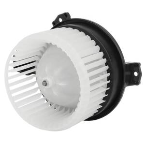 lot 7295 image: SCITOO HVAC Heater Blower Motor with Fan Cage 700333 for Honda for CR-V,for Honda for Odyssey,for Subaru for Crosstrek,for Subaru for Impreza,for Subaru for Legacy,for Subaru for Outback