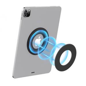 lot 7327 image: Nillkin Magnetic Tablet Wall Mount and Holder for Bedroom car Back seat, headrest iPad Holder Mount for car Cradle Magnet for iPad 10th M5 M4 M3 Tablet,SnapHold Magnetic Sticker Bathroom,Fridge