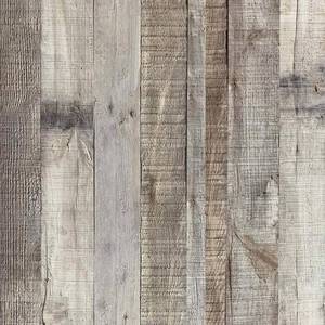 lot 7359 image: Qianglive Vintage Wood Wallpaper Rustic Wood Wallpaper Stick and Peel Self Adhesive Distressed Wood Look Wallpaper Vinyl Shelf Home Wood Panel Wall Paper Covering Film 17.3 x 120