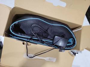 lot 7449 image: AERLANG Fathers Day Dad Gifts Neck Massger,Shiatsu Neck and Back Massager with Heating Neck and Shoulder Massager Deep Kneading Pillow for Massage Home Office Car Use Gifts for Women Men Dad Mom