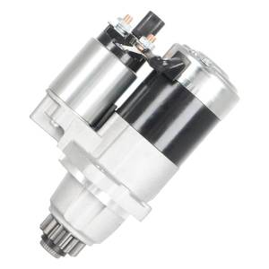 lot 7451 image: New Starter for 2.5L Nissan Altima 2002-2006 (Automatic Trans.) & 2007 (Automatic CVT Trans. to 102006), for 2.5L Sentra 2002-2006 (Automatic Trans.) Replaces # 010781 410-48155 M0T60781