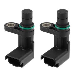 lot 7487 image: X AUTOHAUX 2pcs Car Engine Camshaft Position Sensor 0232103064 13627588095 for Mini Cooper 2007-2015 for Mini Cooper Countryman 2011-2016