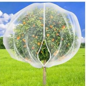 lot 26368 image: ZYP Fruit Tree Protective Netting Cover