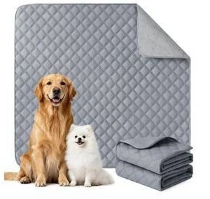 lot 26376 image: Eterish Reusable Dog Training Pads