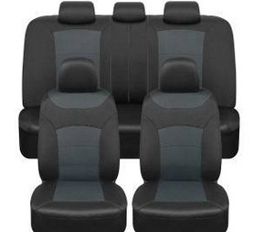 lot 26384 image: Car Seat Cover Set