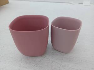 lot 26388 image: Silicone Cups