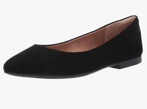 lot 26398 image: Amazon Essentials Womens Ballet Flats, Size 13
