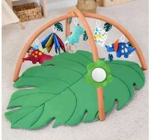 lot 26418 image: Igratens Baby Play Gym,  2 Pack