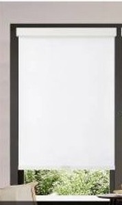 lot 39606 image: AOSKY Blackout Roller Shade, 38x72