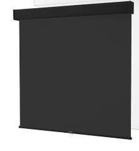 lot 39672 image: Anpark Cordless Blackout Roller Shade 41x72, Black