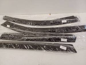 lot 39688 image: Rain Guards for Unknown Vehicle