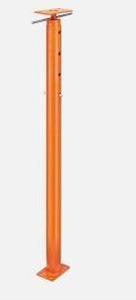 lot 39716 image: VEVOR Adjustable Floor Jack Post