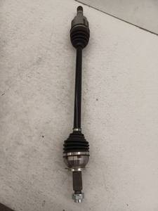 lot 39718 image: Drive Shaft