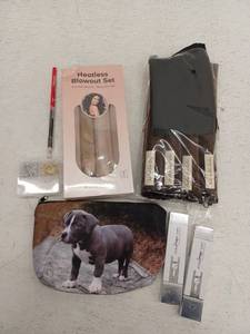lot 39756 image: Miscellaneous Beauty Lot