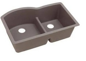 lot 39769 image: 33 Inch Kitchen Sink, 33x22x10