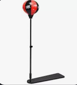 lot 3091 image: Boxing Upright Bag Kids - Retail $0