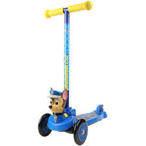 lot 3098 image: Paw Patrol Scooter - Retail $60