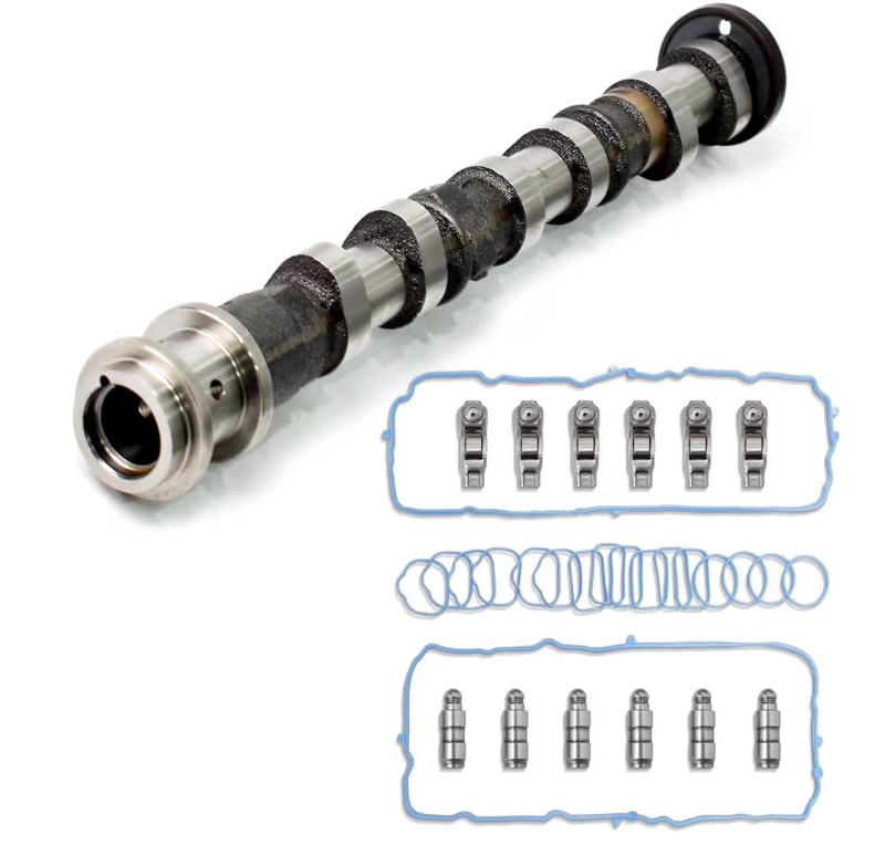 lot 1227 image: 5184379 Left Side Intake Camshaft For 2011-2016 Dodge RAM 1500 Promaster Avenger Charger, Chrysler 200 300 Voyager, for Jeep Grand Cherokee 3.6L V6