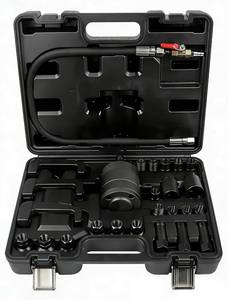 lot 949 image: $92 24pcs Pneumatic Diesel Injector Puller Kit for Rail Injectors