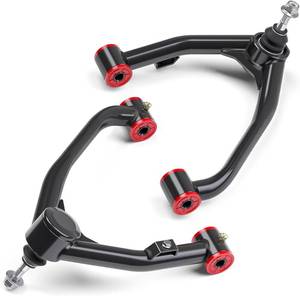lot 1016 image: $140 2-4 Lift Upper Control Arms for 07-18 SilveradoSierra 1500