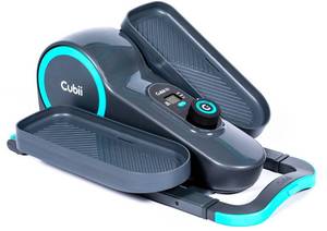 lot 1026 image: $300 Cubii GO Elliptical