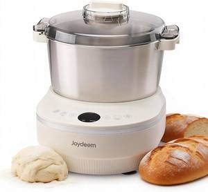 lot 1044 image: $99 Joydeem Dough Maker with Ferment, 5.3 Qt, HMJ-A501