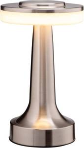 lot 1062 image: O Bright Portable LED Table Lamp with Touch Sensor, 3 Levels