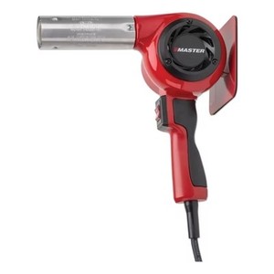 lot 1066 image: $190 Master Appliance HG-501D Master D-Series 14.5 Amp Corded Heat Gun