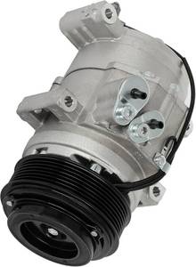 lot 1084 image: $120 SCITOO AC Compressor Toyota Tacoma 2.7L 4.0L 2005-2015 CO-10835C
