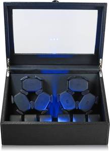 lot 1108 image: $94 Watch Winder for Automatic Watches - USB Cable