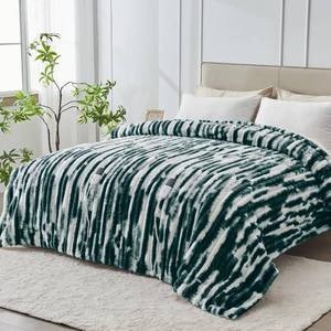lot 1179 image: $69 Heated Blanket Queen 84x90, Dual Control, 6 Heat Levels, Auto Off