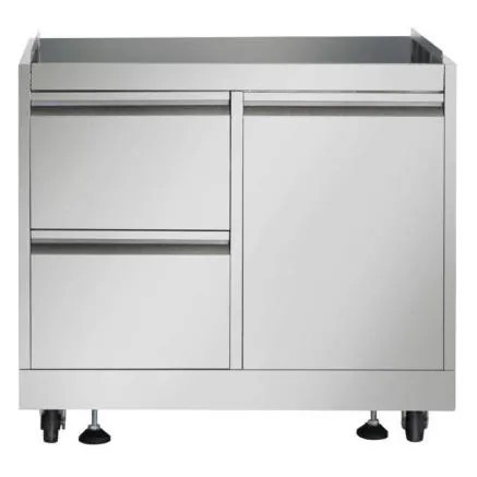 lot 39005 image: BBQ Grill Cabinet-MK03SS304