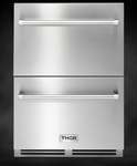24 Inch Indoor Outdoor Refrigerator Drawer – Model TRF24U