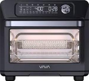 lot 2687 image: Gourmia French Door XL Digital GTF2440 vs Vava VA-AF1003 ...