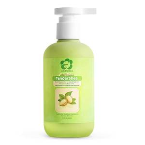 lot 2737 image: KINDORA Baby Lotion for Newborn  Plant-Based Moisturizer with Shea Butter, Aloe Vera & Calming Oils  Vegan, Hypoallergenic & Organic Body Lotion for Infant & Toddler Sensitive Skin   6.76 fl oz