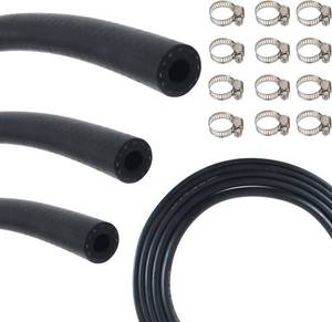 lot 2850 image: SSPOLPPER Fuel Line Kit Outboard, Lawn Equipment