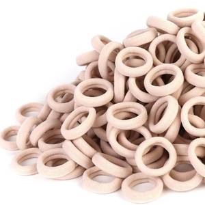 lot 2943 image: Blonde Toddler Hair Ties, Seamless Baby Girl Hair Bands No Damage, Cotton Girls Hair Ponytail Holders and Small Kids Elastic Holders No Crease, Blond