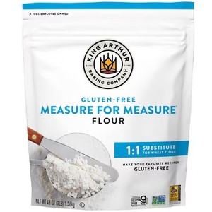 lot 3002 image: King Arthur Gluten Free Measure for Measure Flour - 48oz