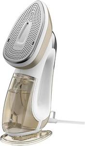 lot 2889 image: Conair 2-in-1 Steamer & Iron with Gentle Temp