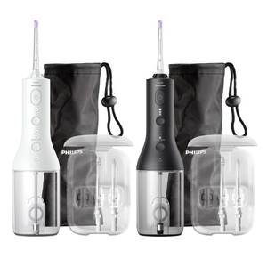 Philips Sonicare Cordless Rechargeable Power Water Flosser 2-pack&nbsp;