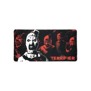 lot 3199 image: Terrifier Desk Mat