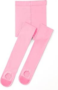 lot 3413 image: Girls Convertible Ballet Tights, 50D Ultra Soft Professional Transition Dance Tights for Ballet