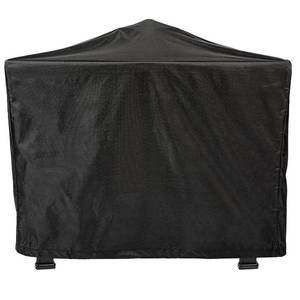 lot 3442 image: Heavy Duty Fire Pit Covers