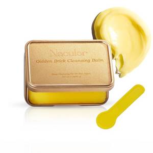 lot 3453 image: Gentle Travel Size Makeup Melting Cleansing Balm(3.04Oz)-Natural Oil Makeup Remover Hydrating Facial Cleanser for Face Sensitive & All Skin Types