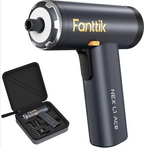 lot 2917 image: Fanttik L1 Ace Electric Screwdriver Kit