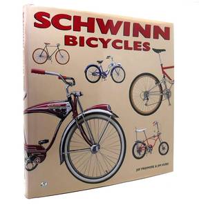 lot 6032 image: Schwinn Bicycles