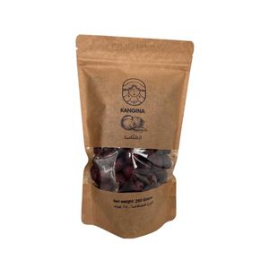 lot 2233 image: Generic Sundried Afghan Jujube (250 Grams)