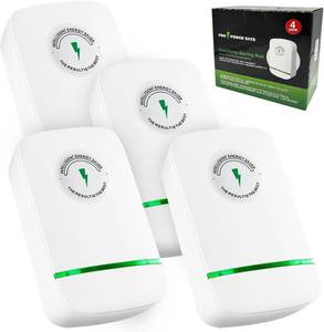 lot 2234 image: Smart Electicity Regulator Intelligent Electricity Household Office Market US Plug 90V-250V 30KW (4 PCS)