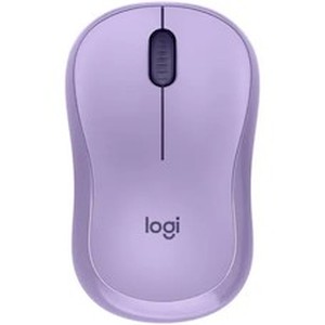lot 8305 image: Logitech Silent Wireless Mouse, Purple