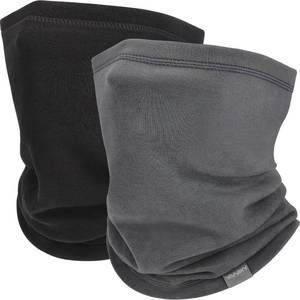 lot 8420 image: Neck Gaiter Winter Neck Warmer for Men & Women Windproof Face Mask for Cold Weather Breathable Ski Face Cover Scarf